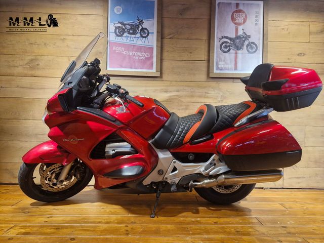 honda - st-1300-pan-european