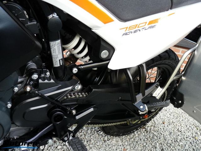 ktm - 790-adventure