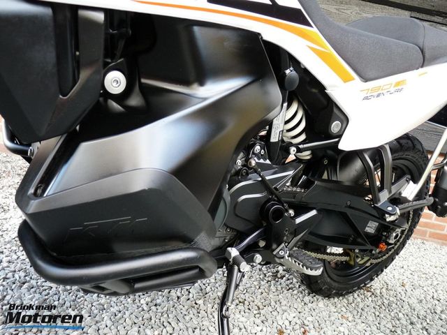 ktm - 790-adventure