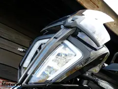 KTM 790 Adventure 2019 occasion – foto 18 van 20