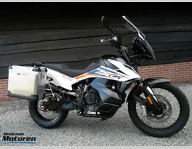 KTM 790 Adventure 2019 occasion