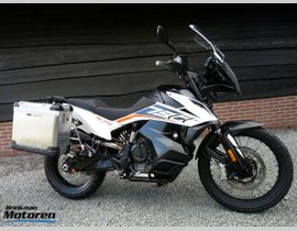 KTM 790 Adventure 2019 occasion