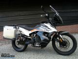 KTM 790 ADVENTURE