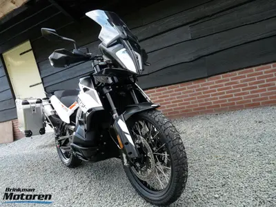 KTM 790 ADVENTURE – foto 2