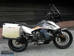 KTM 790 Adventure 2019 occasion – foto 4 van 20