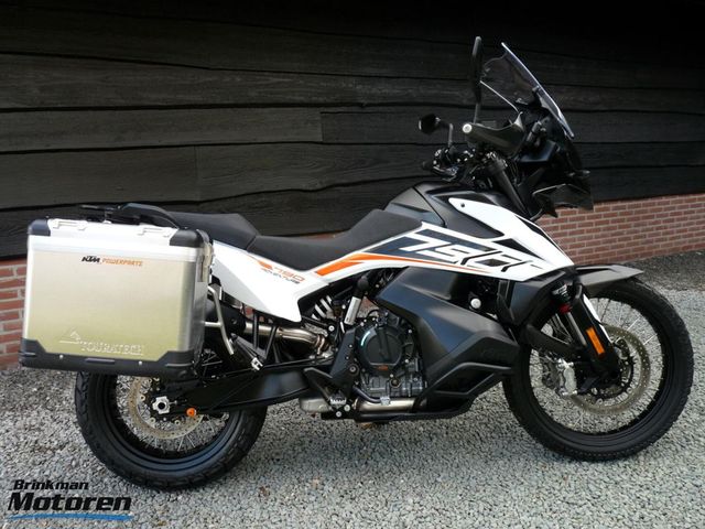 ktm - 790-adventure