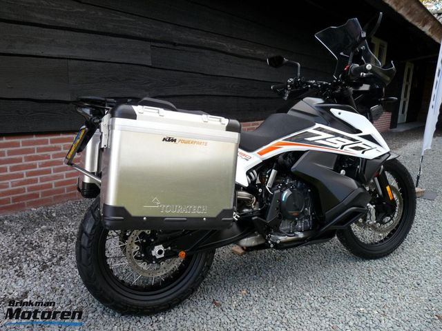ktm - 790-adventure