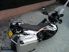 KTM 790 Adventure 2019 occasion – foto 7 van 20