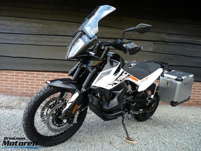 ktm - 790-adventure