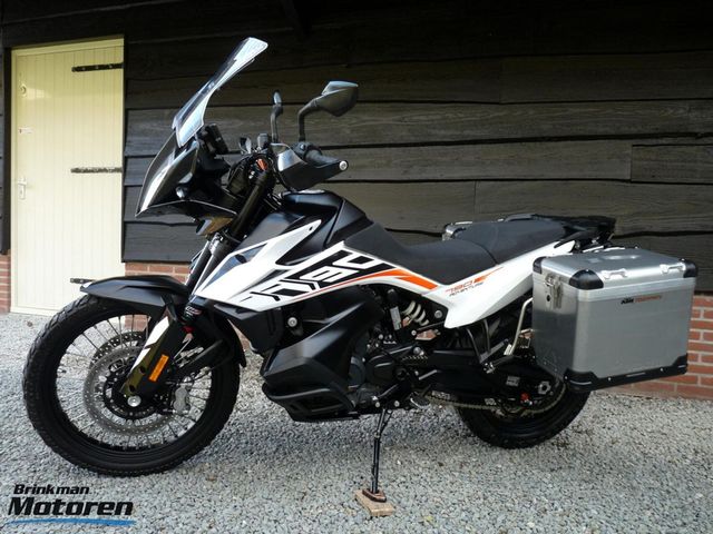 ktm - 790-adventure