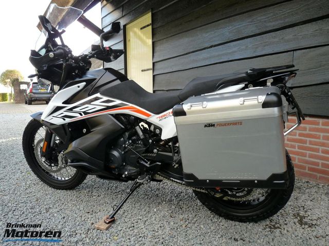 ktm - 790-adventure
