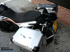 KTM 790 Adventure 2019 occasion – foto 12 van 20