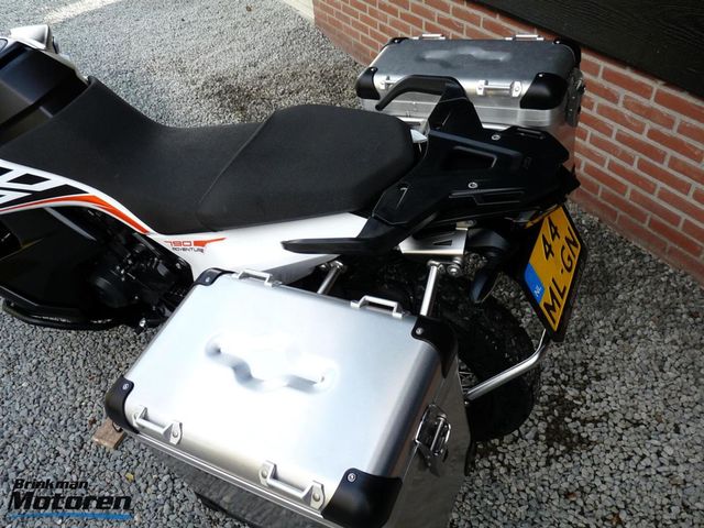 ktm - 790-adventure
