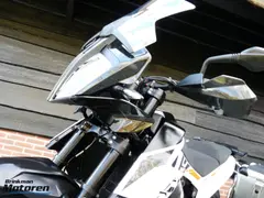 KTM 790 Adventure 2019 occasion – foto 20 van 20