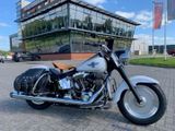 HARLEY-DAVIDSON FAT BOY FLSTF