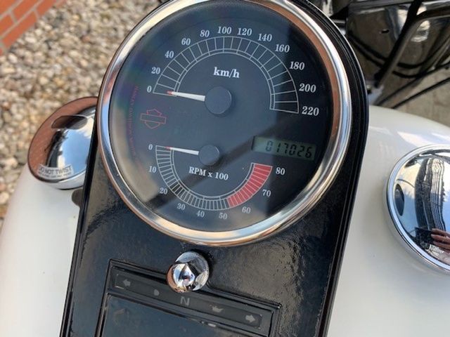harley-davidson - fat-boy-flstf