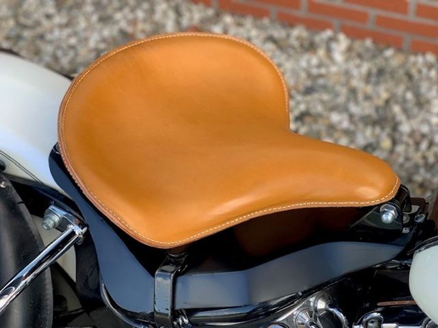 harley-davidson - fat-boy-flstf