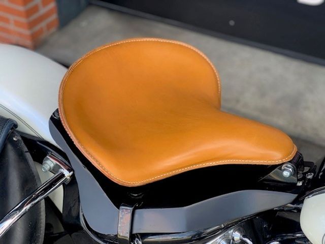 harley-davidson - fat-boy-flstf