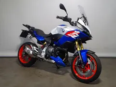 BMW F 900 XR 2025 occasion – foto 2 van 9