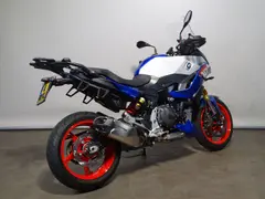 BMW F 900 XR 2025 occasion – foto 3 van 9