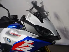 BMW F 900 XR 2025 occasion – foto 4 van 9