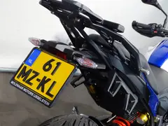 BMW F 900 XR 2025 occasion – foto 5 van 9