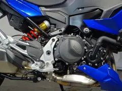 BMW F 900 XR 2025 occasion – foto 6 van 9