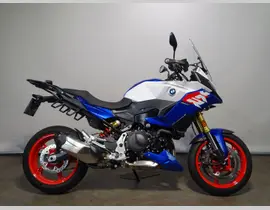 BMW F 900 XR 2025 occasion