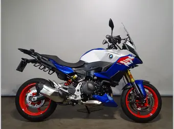 BMW F 900 XR 2025 occasion