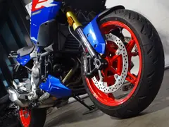 BMW F 900 XR 2025 occasion – foto 7 van 9
