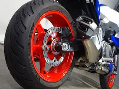 BMW F 900 XR 2025 occasion – foto 8 van 9