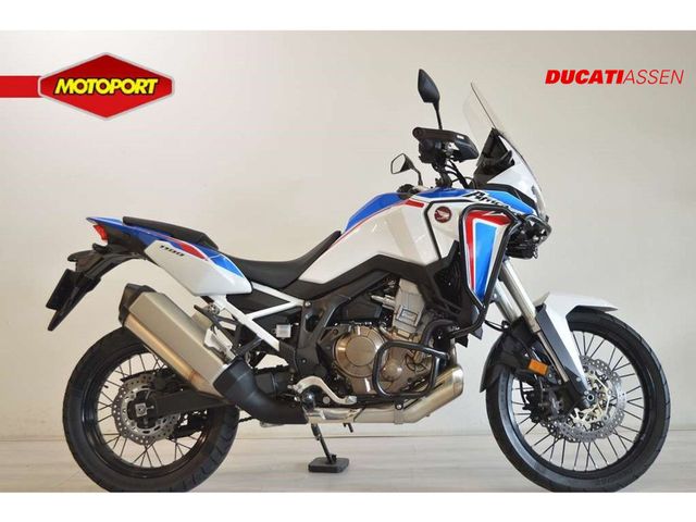 honda - crf-1100-l-africa-twin