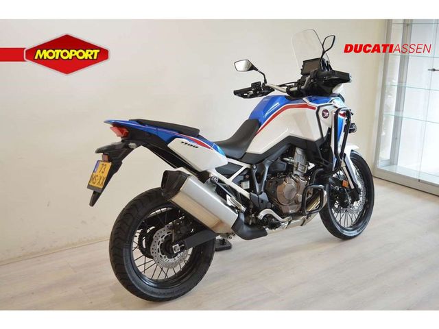 honda - crf-1100-l-africa-twin