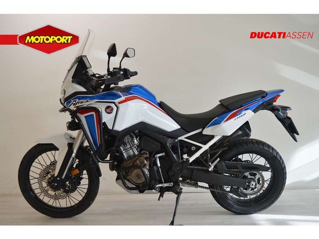 honda - crf-1100-l-africa-twin