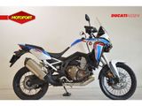 HONDA CRF 1100 L AFRICA TWIN