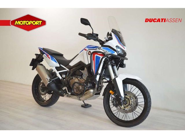 honda - crf-1100-l-africa-twin