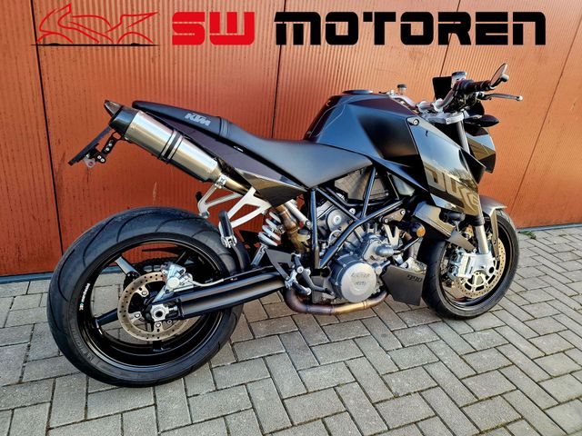 ktm - 990-super-duke
