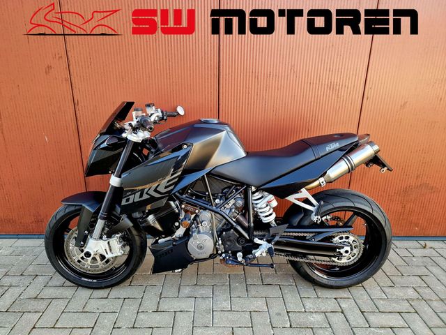 ktm - 990-super-duke
