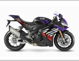 Aprilia RSV 4 Factory 2026 nieuw