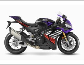 Aprilia RSV 4 Factory 2026 nieuw