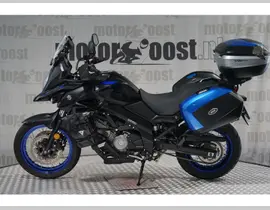 Suzuki V-Strom 650 XTA 2025 occasion