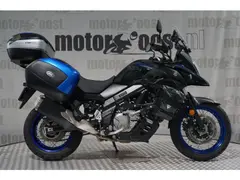 Suzuki DL650XT 2025 occasion – foto 2 van 20