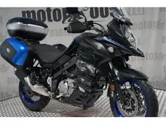 Suzuki DL650XT 2025 occasion – foto 14 van 20