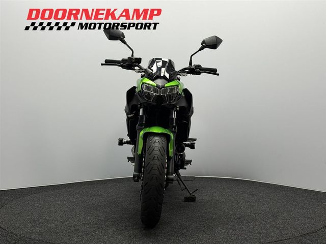 kawasaki - z650