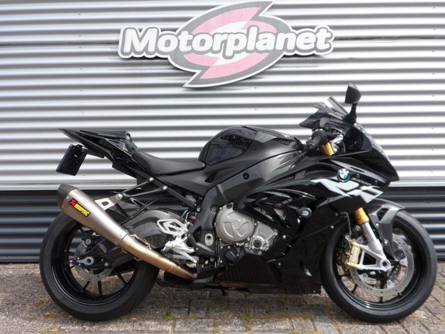 bmw - s-1000-rr