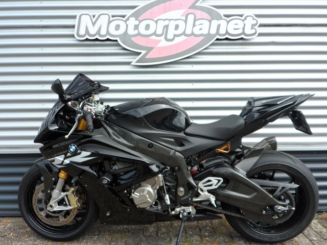 bmw - s-1000-rr