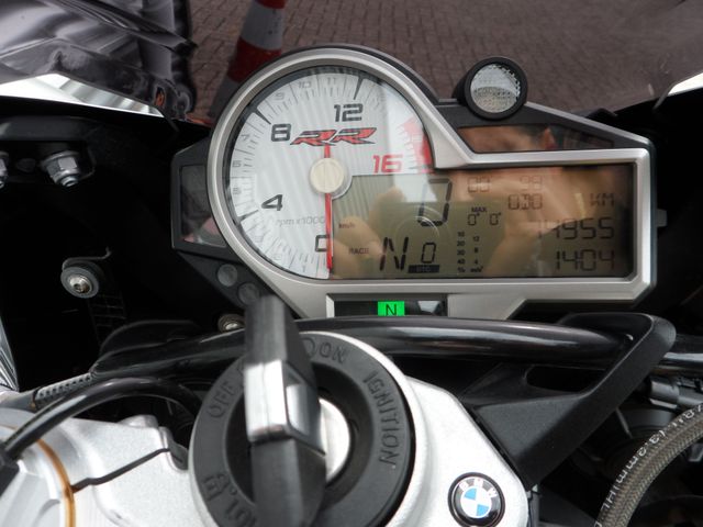 bmw - s-1000-rr