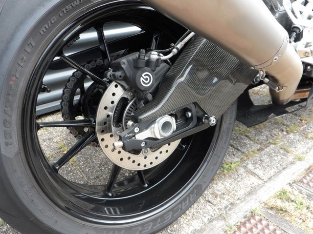 bmw - s-1000-rr