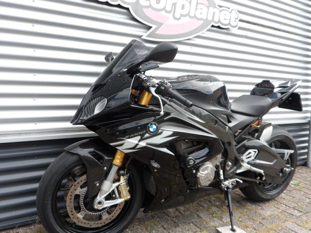 bmw - s-1000-rr
