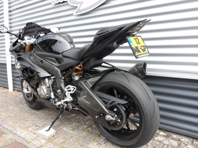 bmw - s-1000-rr